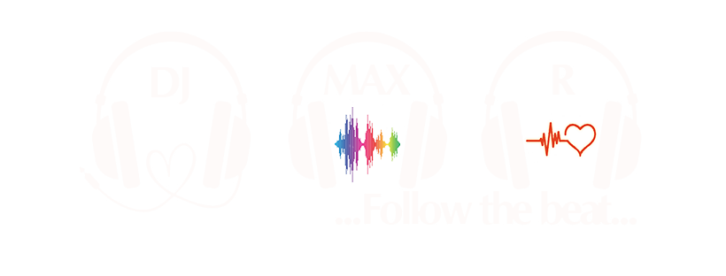 Max R Dj Follow The Beat