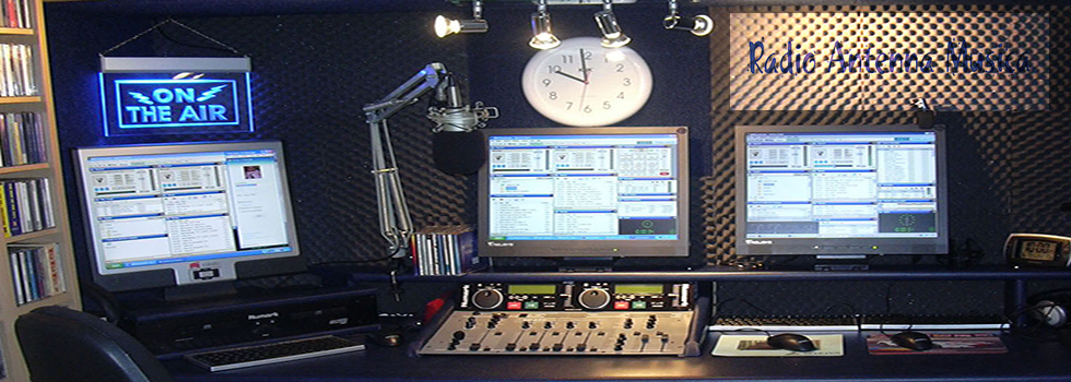 a radioantennamusica