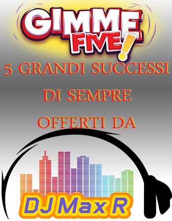 GIMMEFIVE
