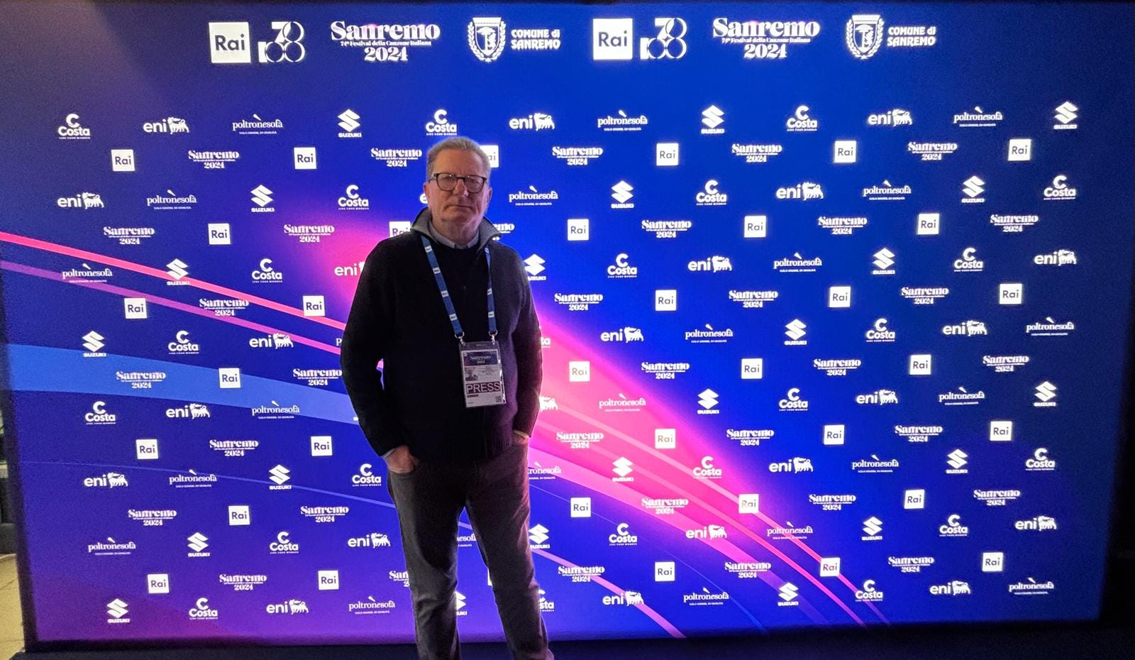 Lorenzo Nallo